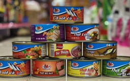 An toàn thực phẩm: Nỗi lo đến hẹn lại lên