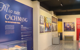 Nhìn lại những mùa xuân lịch sử