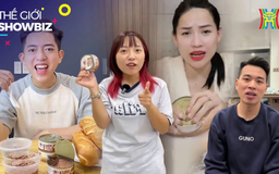 Loạt 'chiến thần' quảng cáo pate cột đèn lên tiếng | Thế giới Showbiz | 09/01/2026