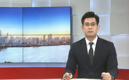 Chương trình Thời sự 23h00 | 09/01/2026