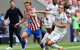 Real Madrid gặp Barcelona tại chung kết siêu cúp Tây Ban Nha