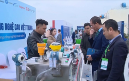 Khởi động triển lãm quốc tế về công nghiệp Viet Industry 2026