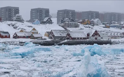 Chính quyền Mỹ ra tuyên bố đanh thép về Greenland