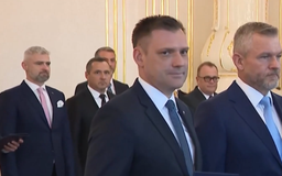 Slovakia cách chức Bộ trưởng môi trường, liên minh cầm quyền lung lay