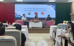 Giải thưởng Văn học Kim Đồng tiếp sức cho người viết trẻ