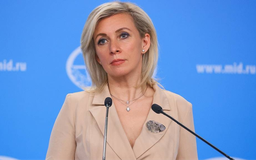 Nga cảnh báo các nhà máy sản xuất vũ khí cho Ukraine