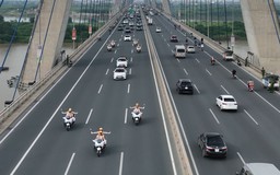 Những người dẫn đường cho đoàn xe đặc biệt
