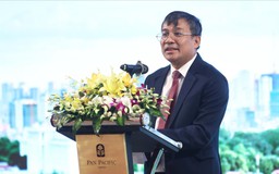 Chuẩn bị cho năm APEC 2027: Nâng cao năng lực tổ chức, thể hiện vai trò chủ nhà của Việt Nam