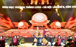 Thể chế mở đường, văn hóa tạo lực cho phát triển