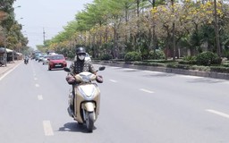 Từ ngày mai, nắng nóng giảm dần