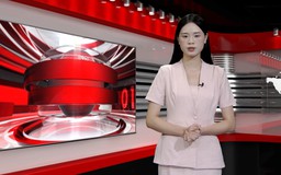 中文新闻 01/10/2026 | Bản tin tiếng Trung