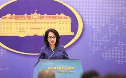 Việt Nam thúc đẩy các khuôn khổ hợp tác kinh tế với Mỹ, EU