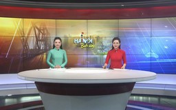 Chương trình Hà Nội buổi sáng | 01/10/2026