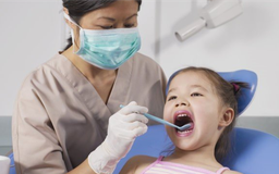 Hướng tới chăm sóc răng miệng toàn diện cho trẻ đặc biệt