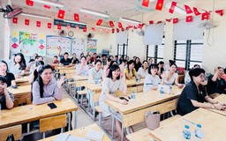 Hội phụ huynh không được thu, quản lý tiền hỗ trợ