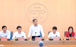 Quý III/2026, Hà Nột ước đạt tăng trưởng GRDP 10,02%