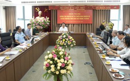 Lan toả thông tin tích cực trong xã hội