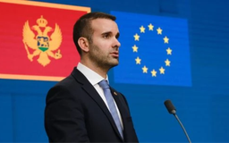 Montenegro dẫn đầu tiến trình gia nhập Liên minh châu Âu