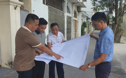 Xã Ngọc Hồi đẩy nhanh giải phóng mặt bằng các dự án trọng điểm
