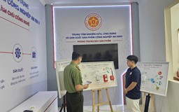 Khi cảnh báo phải đi trước ngọn lửa