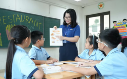 Điều chỉnh, cập nhật sách giáo khoa, hoàn thiện để sử dụng từ năm học 2028-2029