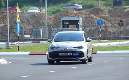 Siết chặt đào tạo và thực hành lái xe