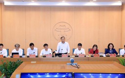 GRDP quý III-2026 tăng hai con số, Hà Nội tăng tốc về đích