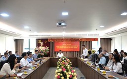 Báo chí Thủ đô thể hiện vai trò phản biện và trách nhiệm xã hội