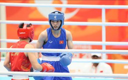 Hà Nội phát triển 13 môn thể thao trọng điểm chuẩn bị cho ASIAD và Olympic