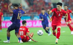 ĐT Việt Nam gặp Malaysia ở trận tranh hạng 3 FIFA ASEAN Cup 2026