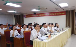 Phường Dương Nội tập trung 3 nội dung trọng tâm
