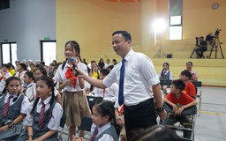 Phường Đại Mỗ phát động Tuần lễ hưởng ứng học tập suốt đời năm 2026