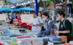 Công nghệ thay đổi thói quen đọc sách
