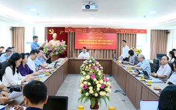 Hà Nội dự kiến vinh danh 9 công dân Thủ đô ưu tú