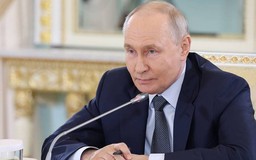Nga mời Trung Quốc tham gia khai khác đồng tại Siberia