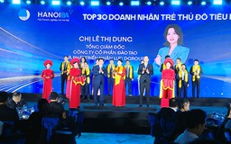 Thành công của doanh nghiệp là thành công của Thủ đô