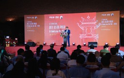 Trao giải Bùi Xuân Phái - Vì tình yêu Hà Nội lần 19