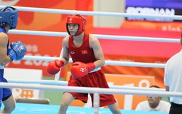 Thể thao Việt Nam chờ đợi lịch sử từ môn Boxing