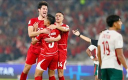 Malaysia kiến nghị khẩn yêu cầu FIFA làm rõ 7 phút bù giờ