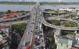Nhiều bất cập trong công tác tổ chức giao thông