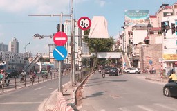 Đảm bảo an toàn giao thông tại các nút giao trọng điểm