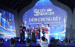Rộn ràng chuỗi sự kiện chào tân sinh viên