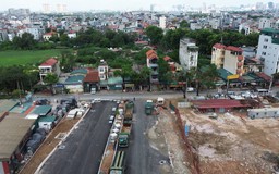 Quý II/2027 sẽ bàn giao đất tái định cư dự án đường 70