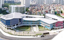 Phường Tây Hồ đầu tư hạ tầng phát triển giáo dục toàn diện