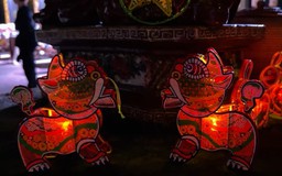 Mở rộng các không gian sáng tạo Thủ đô | Văn hóa và Sự kiện | 03/10/2026