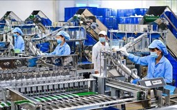 Việt Nam xếp thứ 43/139 nền kinh tế về đổi mới sáng tạo toàn cầu