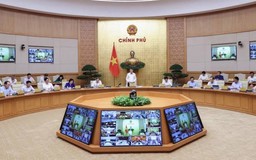Cực tăng trưởng Hà Nội, TP.HCM cần bứt phá xứng tầm với tiềm năng và cơ chế đặc thù