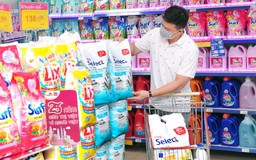 CPI 9 tháng tăng 4,52%