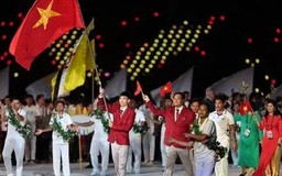 Olympic và ASIAD là mục tiêu phát triển của thể thao Hà Nội