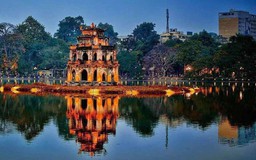 Thành phố Hà Nội đón nhận các Giải thưởng Du lịch thế giới 2026